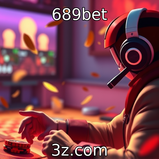 689bet | Desenvolvedores adotam novas tecnologias em jogos