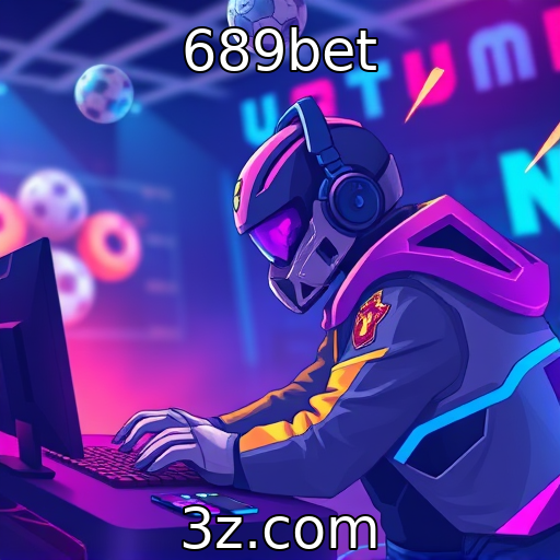 689bet : Cultura dos esports e seu papel na sociedade