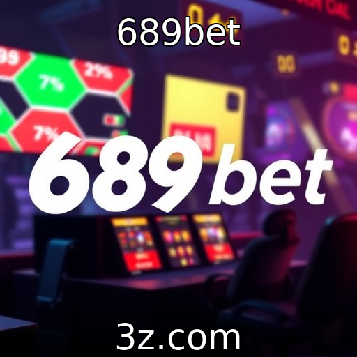 689bet - Evolução dos gráficos em jogos online