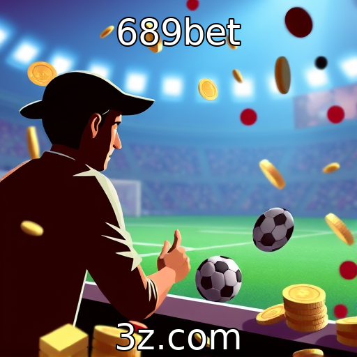 689bet : Desafios da regulamentação em jogos de azar