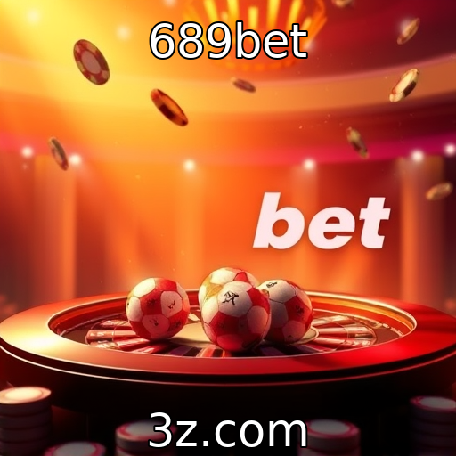 689bet | Mudanças nas regulamentações de jogos de azar