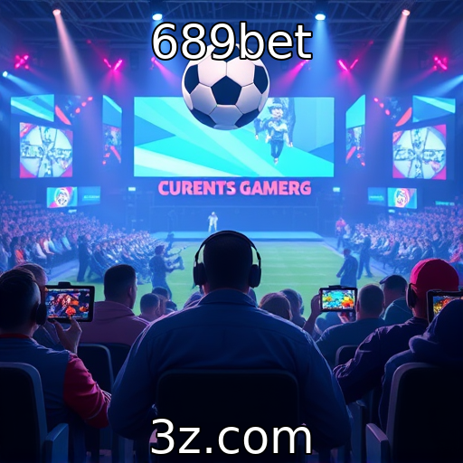 689bet : Expectativas para eventos de jogos em 2025