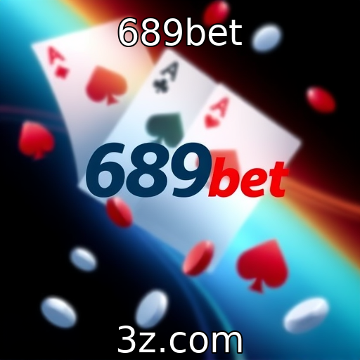 689bet | Acessibilidade em jogos: avanços e desafios atuais