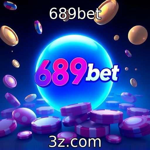 689bet | Tendências do mercado de jogos nos próximos anos