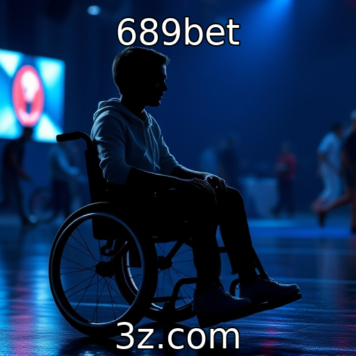 689bet : Importância da acessibilidade em jogos digitais