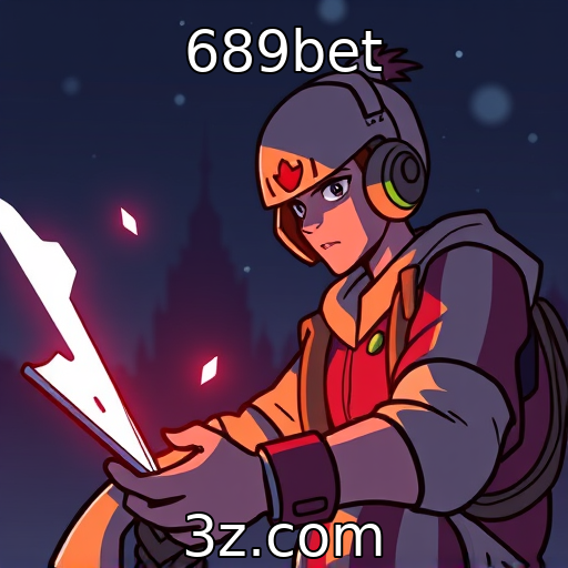 689bet : Desenvolvimento de narrativas em jogos independentes