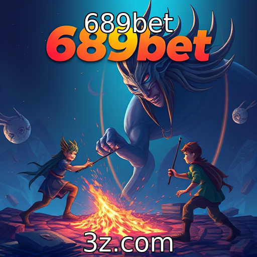 689bet - Inovações em narrativas interativas e experiências de jogo