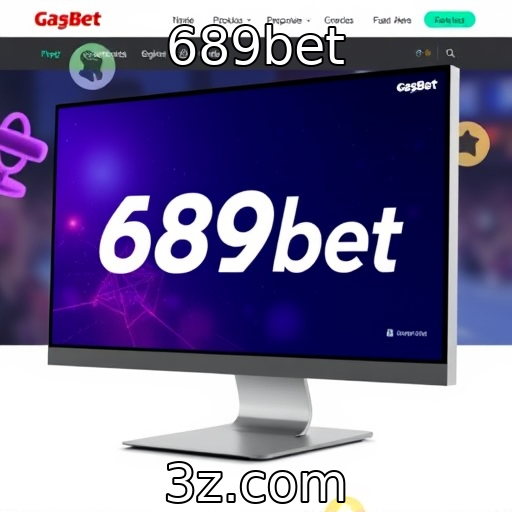 689bet - Perspectivas de investimento em desenvolvedoras de games