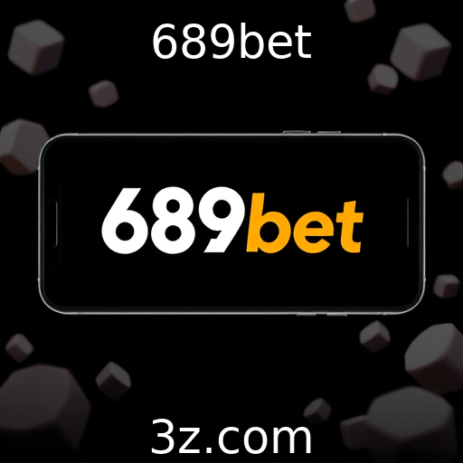 689bet - Desenvolvimento de jogos mobile em ascensão