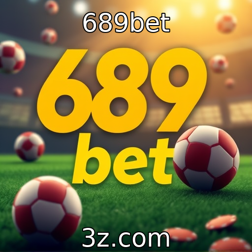 689bet - Tendências de monetização no setor de jogos