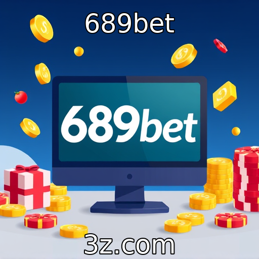 689bet | Novas tendências na monetização de jogos online