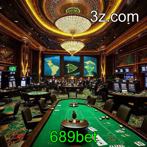 Atrações Irresistíveis: Promoções do 689bet Que Você Não Pode Perder