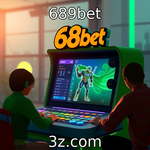 689bet | Práticas sustentáveis na produção de jogos eletrônicos