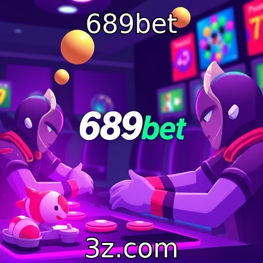 689bet - Experiência do usuário em jogos e sua relevância